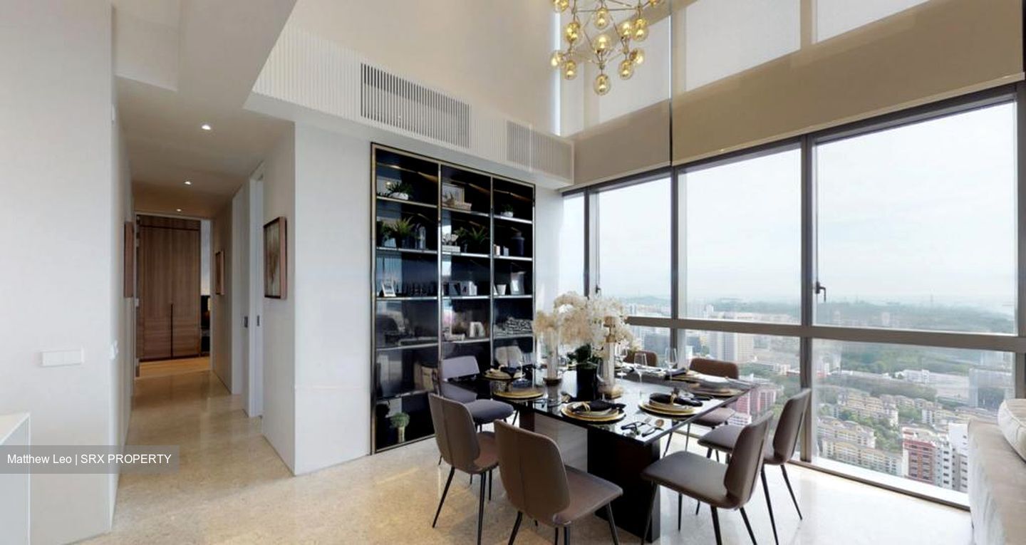 Echelon (D3), Condominium #432331501